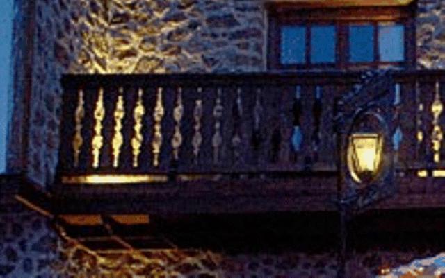 Nimbus Guesthouse Sidhirokhórion Exteriör bild